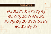 Eris - Font Duo Tyeface, a Serif Font by MaikoHatta (Thumbnail 6 of 10)