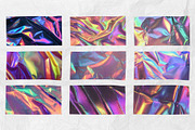 Prismatic Dreams Holographic, a Background Graphic by Anzhelika (Thumbnail 9 of 10)