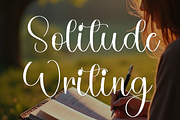 Special Something, a Handwritten Font by InermediaSTUDIO (Thumbnail 2 of 9)