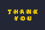Fire Blaze - Flame Font, a Font by Fourteen Letter (Thumbnail 9 of 9)