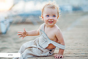 Photoshop Actions - Gentle Pastel, an Action Add-On by FixThePhoto (Thumbnail 20 of 32)
