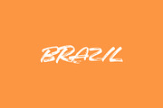 NECKS | A BRUSH FONT, a Font by Andika Fez (Thumbnail 3 of 8)