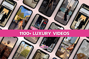 6000+ Faceless Reels PLR MRR, a Social Media Template by Your DigiProds (Thumbnail 3 of 9)