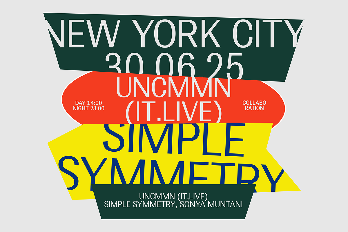 Uncmmn Produkt - 6 style Sans Serif, a Sans Serif Font by Kotivoro (Photo 17 of 17)