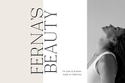 Dignitary Grandeur – Luxury Serif, a Serif Font by Fikryal Studio (Thumbnail 12 of 15)