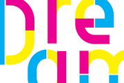 Brutto stencil, a Sans Serif Font by Etewut (Thumbnail 2 of 5)