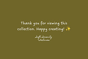 Soft Serenity Textures, a Texture Graphic by The Journey Atelier (Thumbnail 22 of 22)
