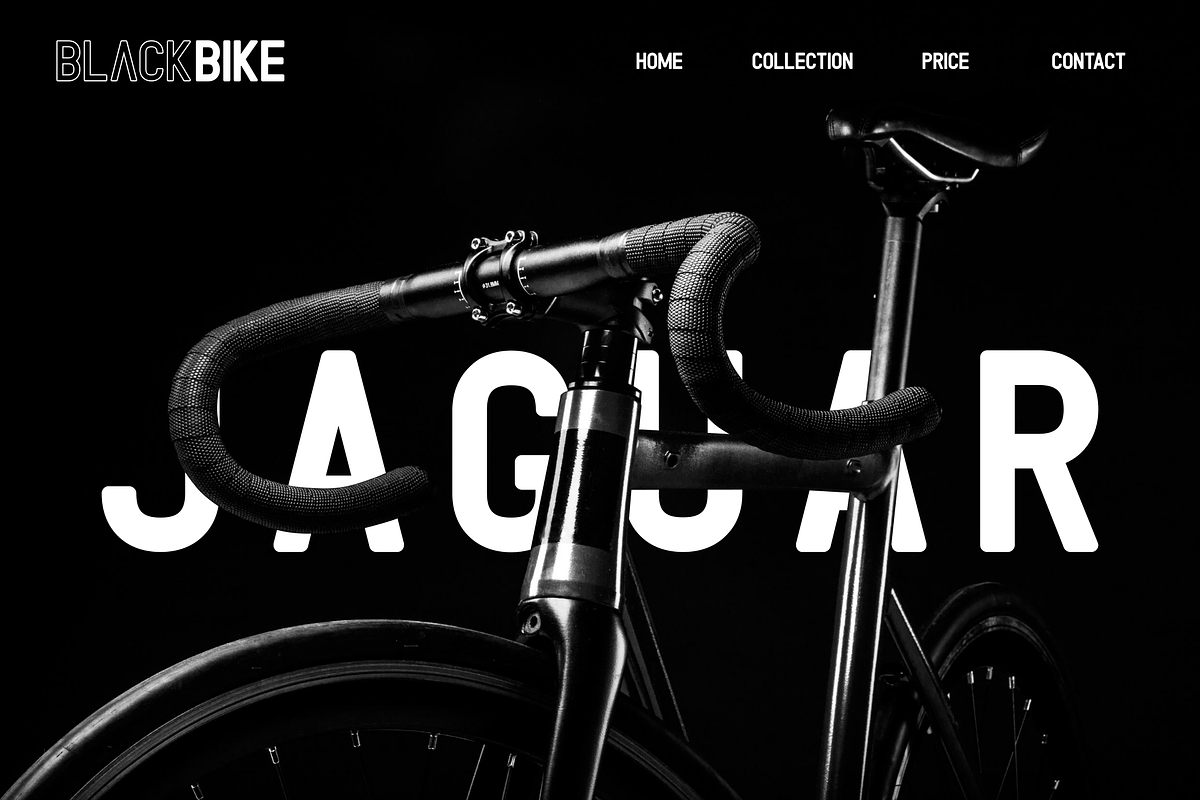 Black Roads - Display Sans Serif, a Sans Serif Font by Sibelumpagi Studio (Photo 6 of 14)