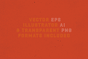 Subtle Spray Paint Textures, a Texture Graphic by GhostlyPixels (Thumbnail 2 of 14)