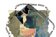 Broken Printer Overlays, a Social Media Template by bbymedia.store (Thumbnail 3 of 16)