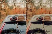 Analog Film Lightroom Presets, an Action Add-On by Lavinsky Art Store (Thumbnail 12 of 12)