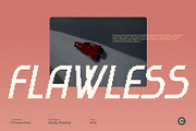 CS Seaton Pixel, a Sans Serif Font by Craft Supply Co. (Thumbnail 4 of 8)