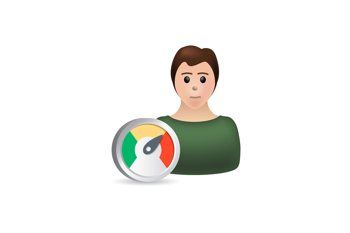 Company Value 3D Icons Set Bundle, an Object Graphic by Aimagenarium@gmail.com (Photo 7 of 21)