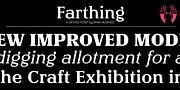 Farthing, a Serif Font by Device (Thumbnail 7 of 7)