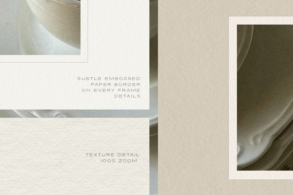 Pastel Paper Textures & Frames, a Texture Graphic by alonahaidash (Photo 18 of 21)