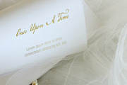 Elegant card mockup, a Print Template by Amris (Thumbnail 4 of 5)