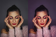 Fashion Style Photoshop Actions, an Action Add-On by Bato (Thumbnail 3 of 16)