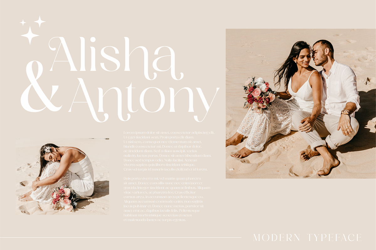 Ragasta Modern Serif Font, a Serif Font by Storytype Studio (Photo 5 of 8)