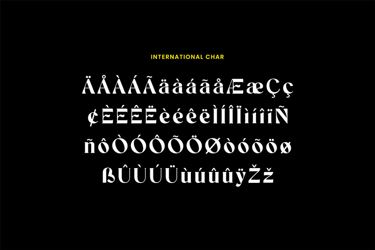 Marquisette Classy Serif Font, a Serif Font by UICreative (Photo 8 of 11)