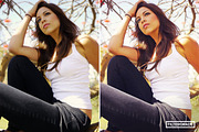 Modern Paint Photoshop Actions, an Action Add-On by FilterGrade (Thumbnail 6 of 11)