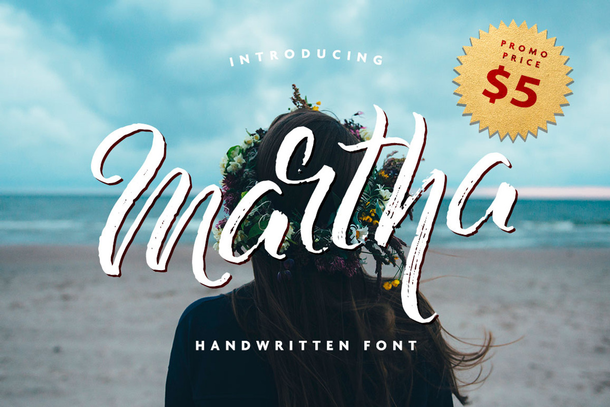 Martha script