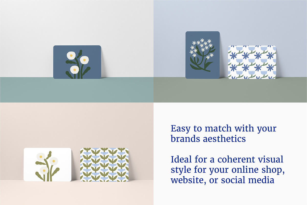 Card Rounded Corners Mockup Bundle, a Product Mockup by Studio MVDM (Photo 5 of 8)