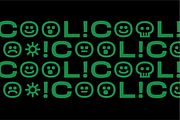 TAKI BOLD [FONT], a Sans Serif Font by ZIEBA (Thumbnail 8 of 9)