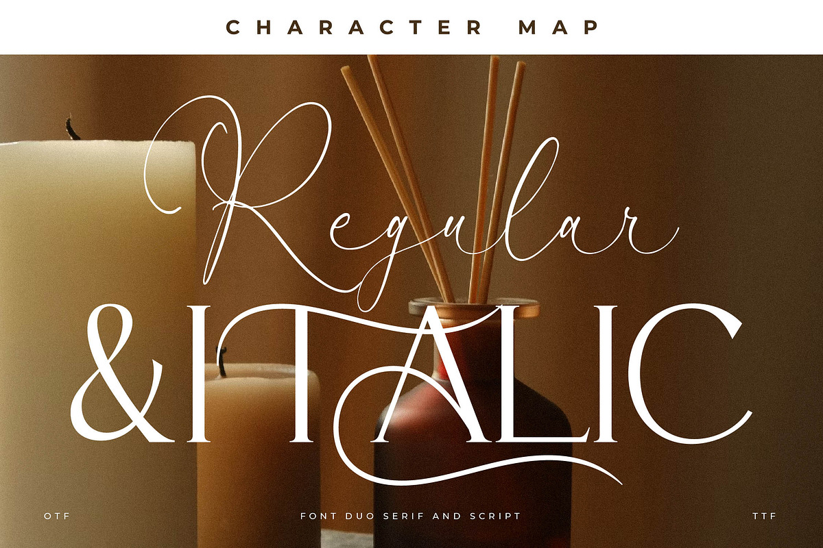 Fanttor Howery Font Duo, a Serif Font by Storytype Studio (Photo 5 of 15)