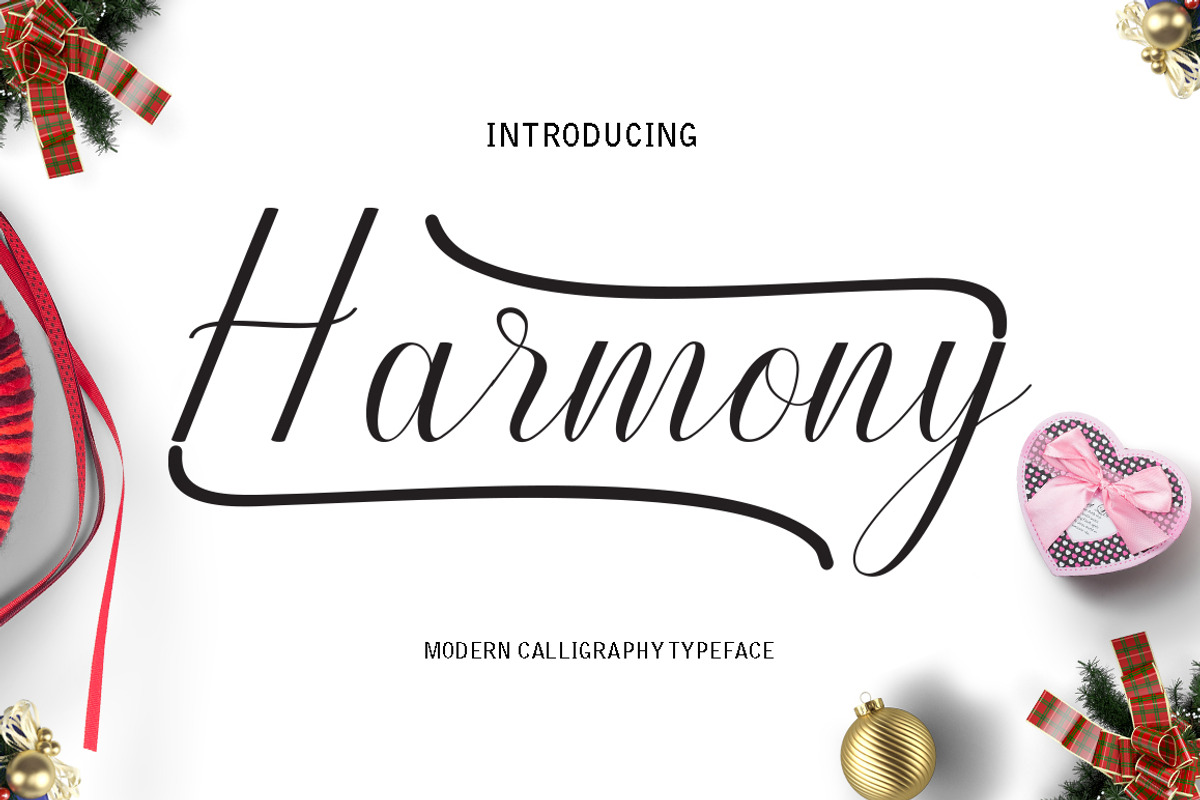 Harmony