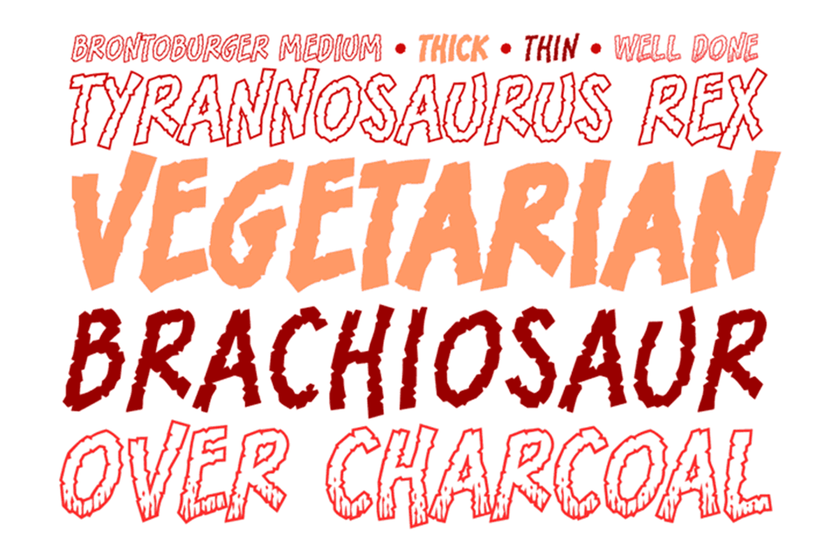 Bronto Burger preview 4