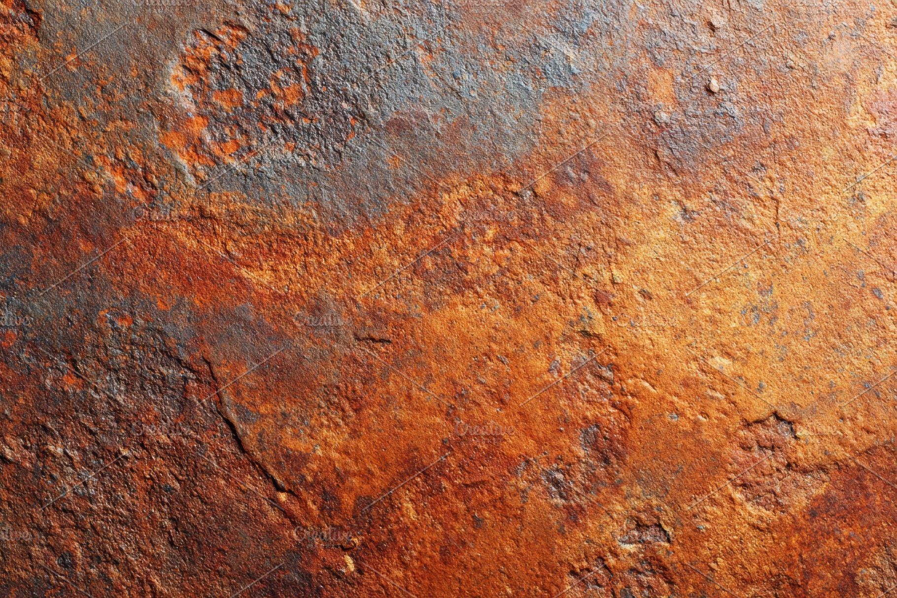 Textured rusty metal surface, a Background Photo by AlyaAnd