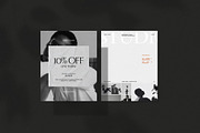 RIVA | Instagram Post Template (II), a Social Media Template by Prapti Design (Thumbnail 7 of 10)