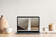 Brand Guidelines + Strategy | Canva, a Branding & Logo Template by Tiny Pine Creative (Thumbnail 7 of 10)