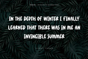 Windsurf - Playful Display Font, a Script Font by Alpaprana (Thumbnail 4 of 11)