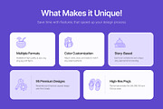 95 Travel and Leisure Icons, a Duotone Icon by Prosymbols (Thumbnail 2 of 10)