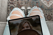 Madison Wix Website Template, a Wix Template by Girl Boss From Home (Thumbnail 6 of 6)