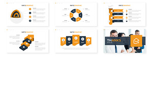 Adlaine - Presentation Template