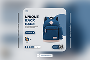 Kids, Children Canva Design Template, a Social Media Template by Exceptionalways (Thumbnail 29 of 35)