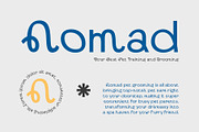CS Lemon – Display Font, a Sans Serif Font by Craft Supply Co. (Thumbnail 3 of 8)