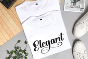 Staylish | Script Font, a Handwritten Font by Scratchones (Thumbnail 3 of 9)