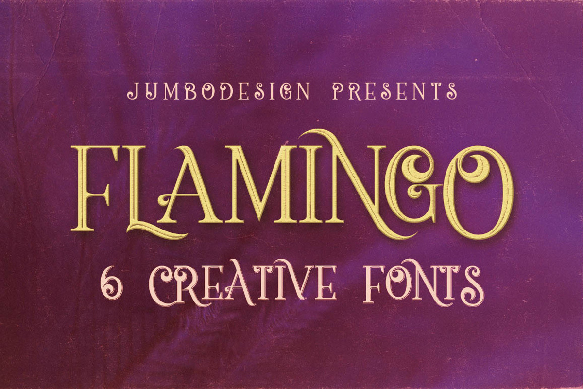 SALE Fonts & Graphics MegaBundle preview 7