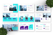 Accounting - Finance Powerpoint, a Presentation Template by Deepslide Studio (Thumbnail 6 of 6)