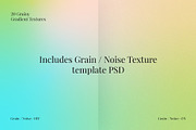 20 Harmony Gradients Set, a Texture Graphic by le-genda (Thumbnail 4 of 11)