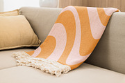 Groovy seamless patterns set, a Pattern Graphic by Swetsol (Thumbnail 6 of 10)