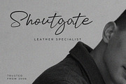 Sandrika – Elegant & Stylish Signatu, a Handwritten Font by BrandSemut (Thumbnail 3 of 11)