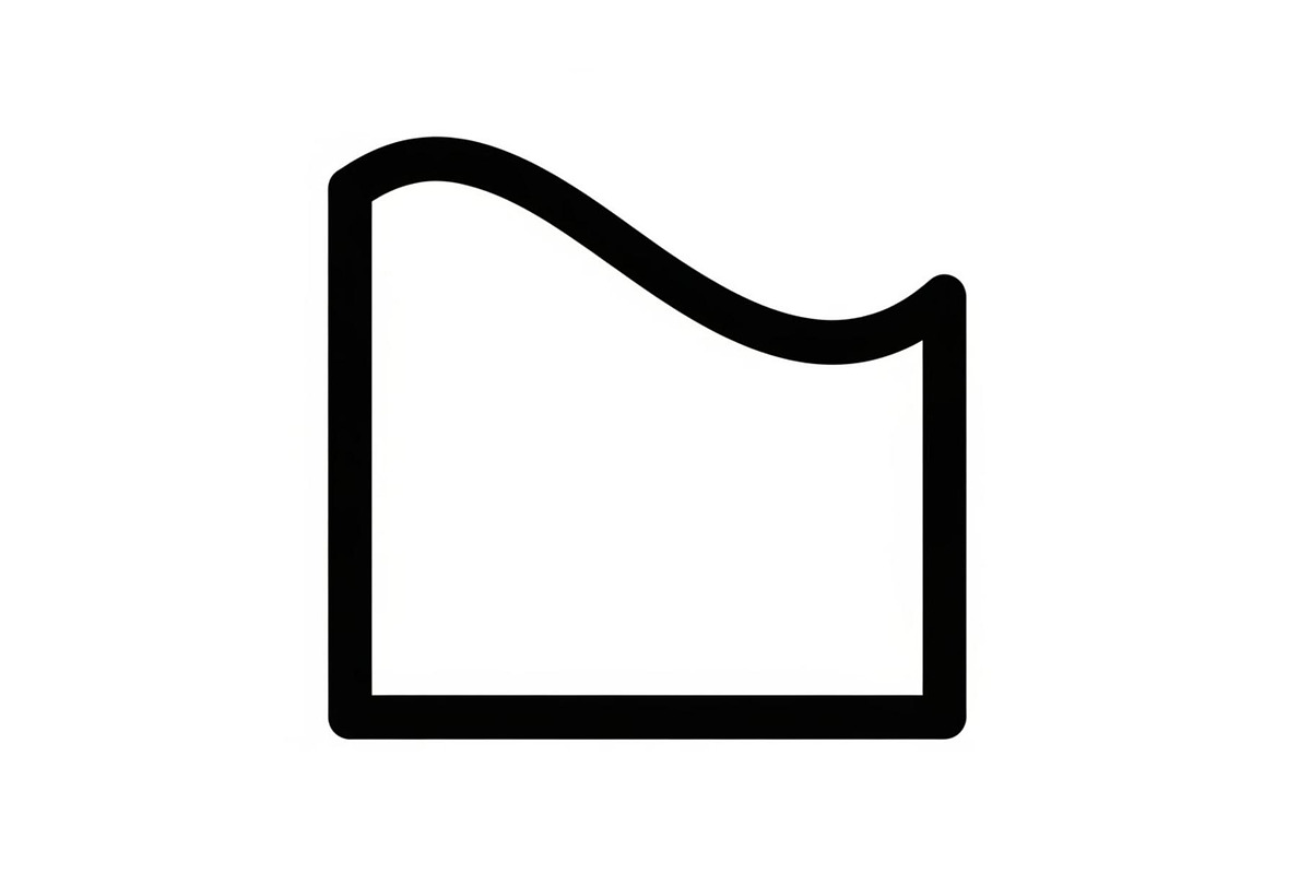Geometric Shape Icons Collection, an Illustration by Gfx_Store (Photo 11 of 13)