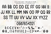 Spring Parade, a Sans Serif Font by InermediaSTUDIO (Thumbnail 4 of 8)