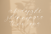 Constella, a Handwritten Font by DYSA Studio (Thumbnail 8 of 10)