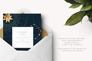 Pro Astrology Vector & Instagram Set, an Object Graphic by Blixa 6 Studios (Thumbnail 25 of 25)
