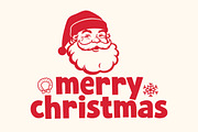 Vintage Santa SVG Bundle, a Texture Graphic by crative8112 (Thumbnail 4 of 5)